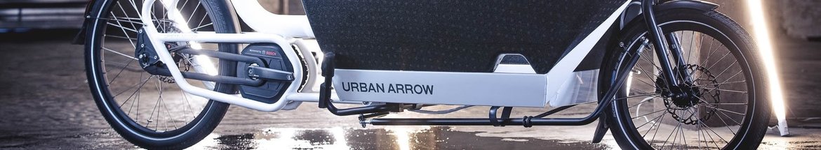 Urban-Arrow-bakfiets